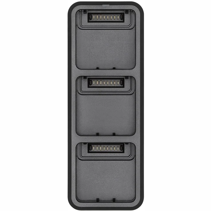 Dronu aksesuāri DJI Mavic 3 Series Battery Charging Hub CP.MA.00000427.01