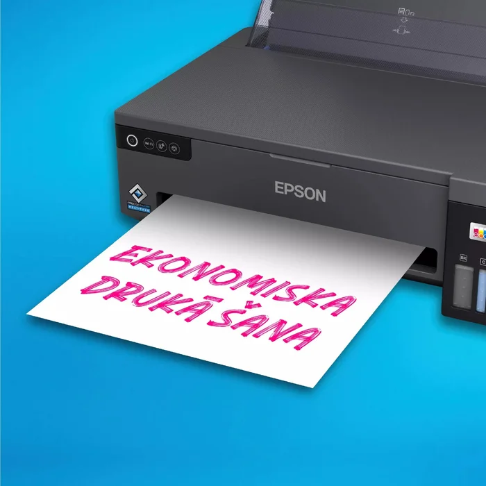 Epson EcoTank L11050 A3 Wi-Fi Ink Tank Printer