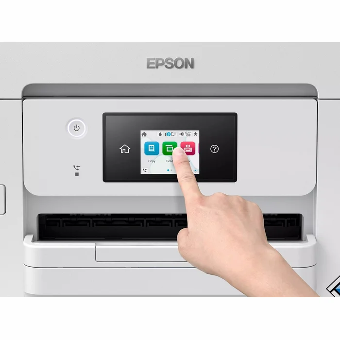 Epson WorkForce Pro WF-M4619DWF