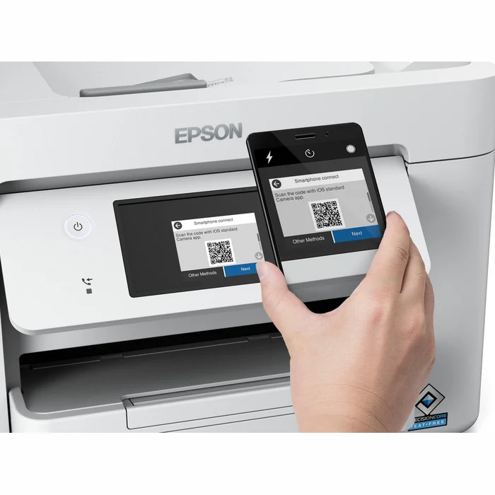 Epson WorkForce Pro WF-M4619DWF