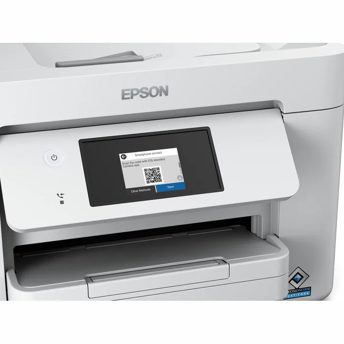 Epson WorkForce Pro WF-M4619DWF