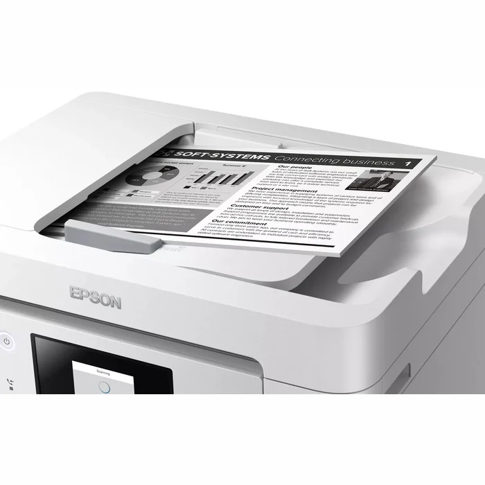 Epson WorkForce Pro WF-M4619DWF