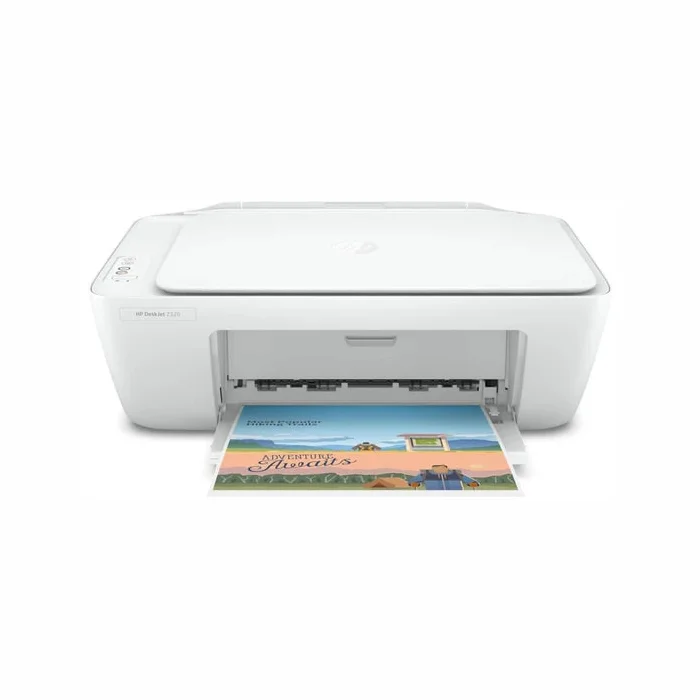 HP DeskJet 2320 All-in-One Printer (7WN42B)