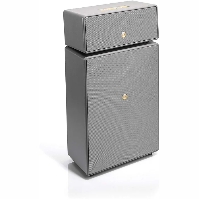 Audio Pro Drumfire Multiroom Speaker System - Grey
