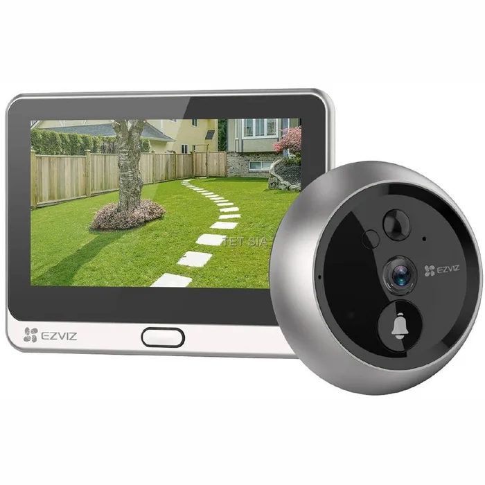 Ezviz DP2C