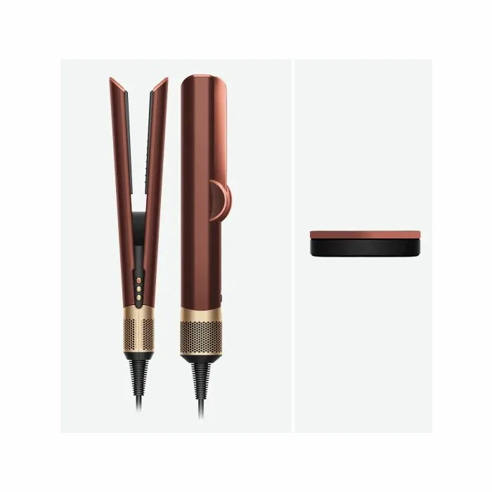 Dyson HT03-A Airstrait Ceramic Plum/Copper 650104-01