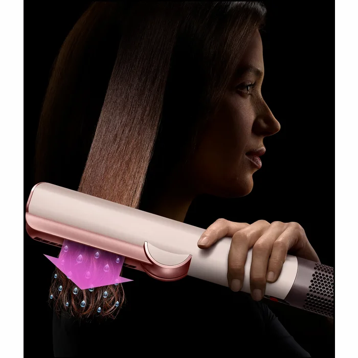 Dyson HT03-A Airstrait Ceramic Pink/Rose Gold 493296-01