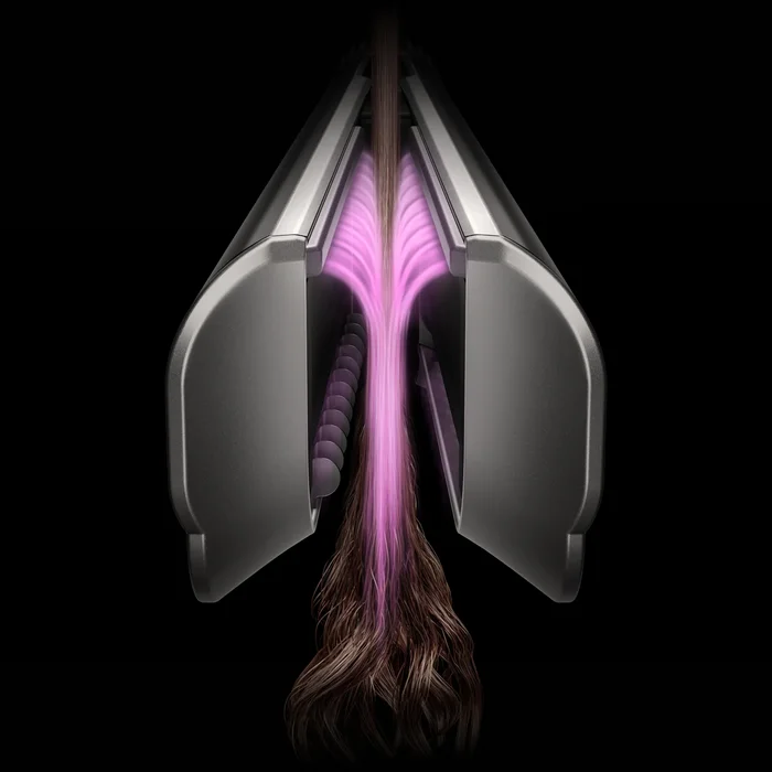 Dyson HT03-A Airstrait Ceramic Pink/Rose Gold 493296-01