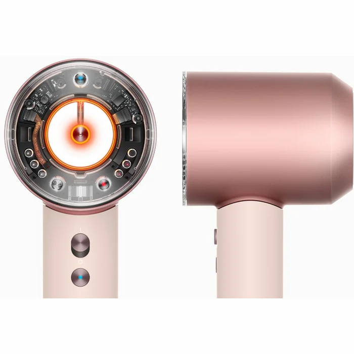 Dyson HD16 Supersonic Nural Ceramic Pink/Rose Gold 113407-01