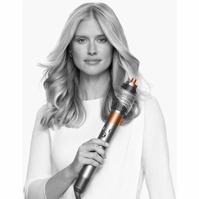Dyson HS05 Airwrap Long Lite Copper 533896-01