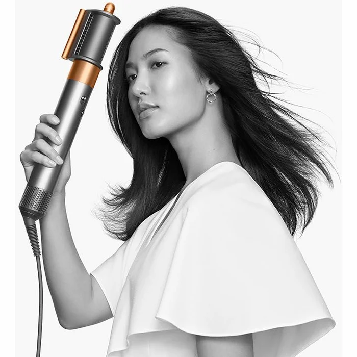 Dyson HS05 Airwrap Long Lite Copper 533896-01
