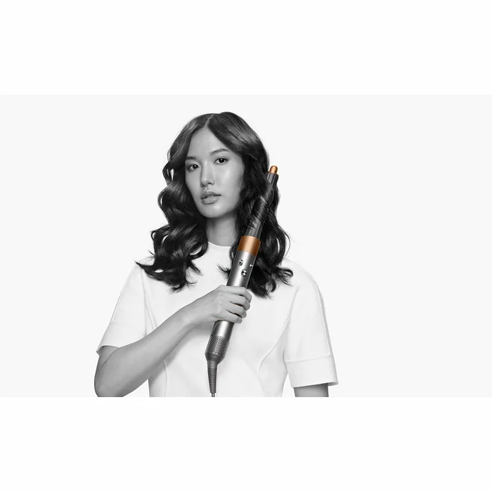 Dyson HS05 Airwrap Long Lite Copper 533896-01