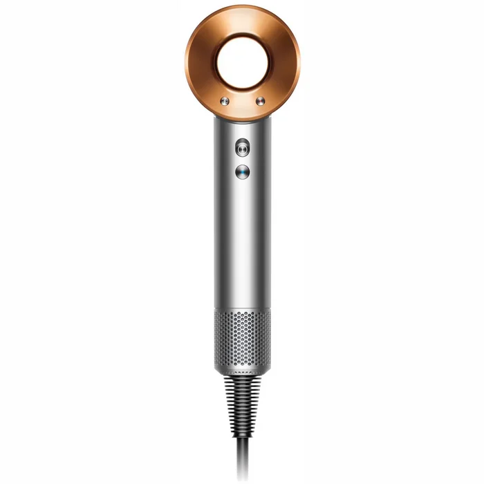 Fēns Dyson Supersonic HD07 Nickel/Copper