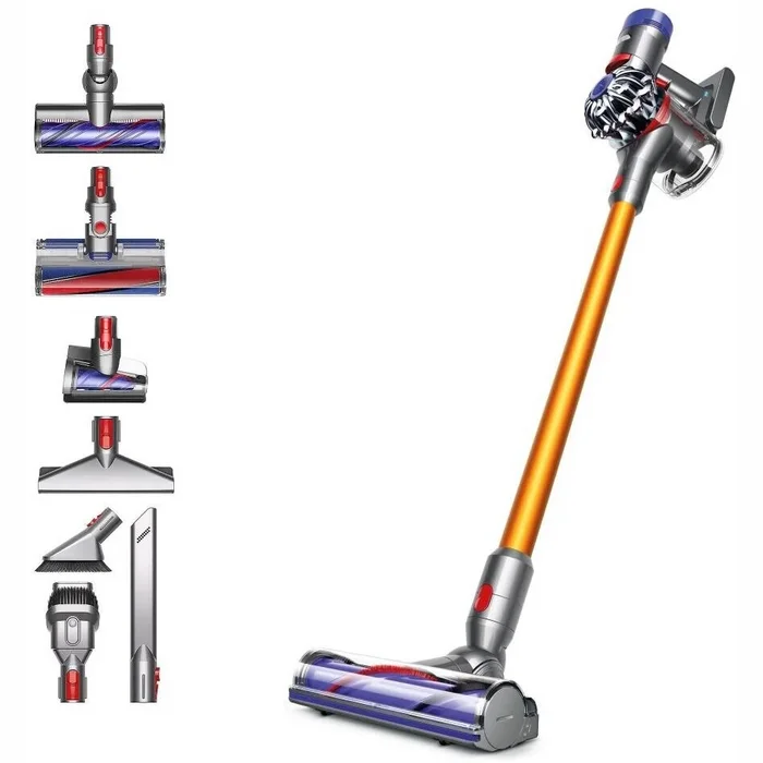 Putekļu sūcējs Dyson V8 Absolute