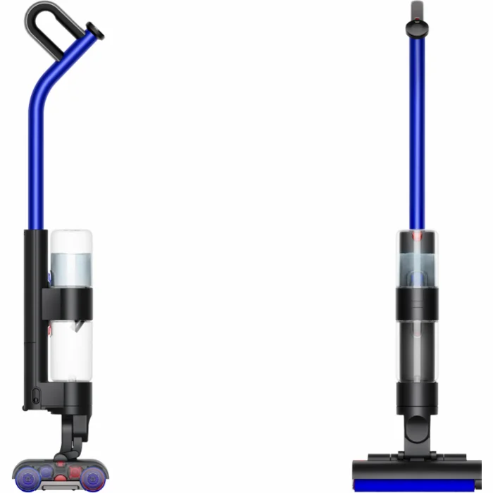 Putekļu sūcējs Dyson WashG1 Black/Blue 486236-01