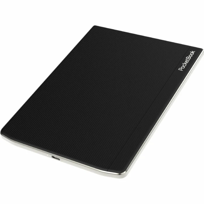 E-grāmatu lasītājs PocketBook InkPad Color 2 7.8" Moon Silver