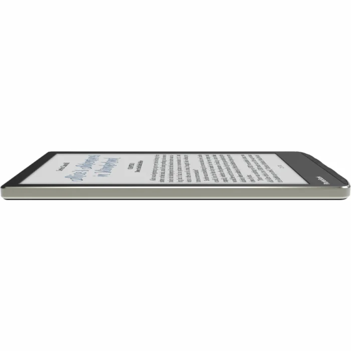 E-grāmatu lasītājs PocketBook InkPad Color 2 7.8" Moon Silver