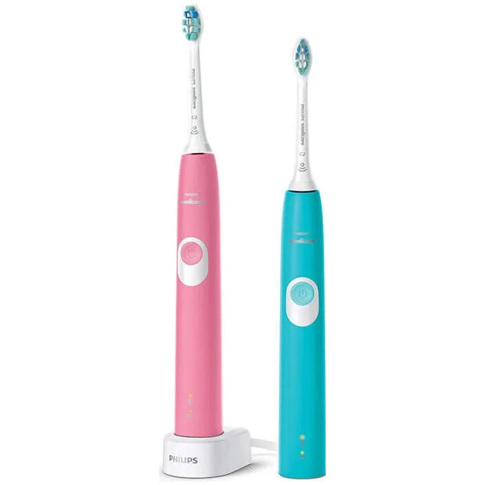 Philips Sonicare ProtectiveClean 4300 HX6802/35 2 gab.