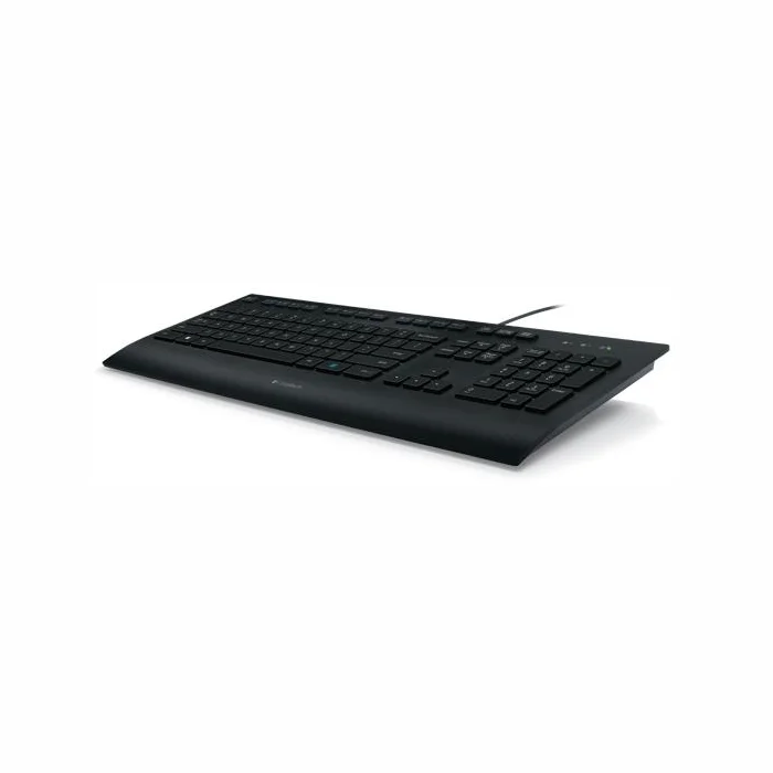 Klaviatūra Logitech K280e