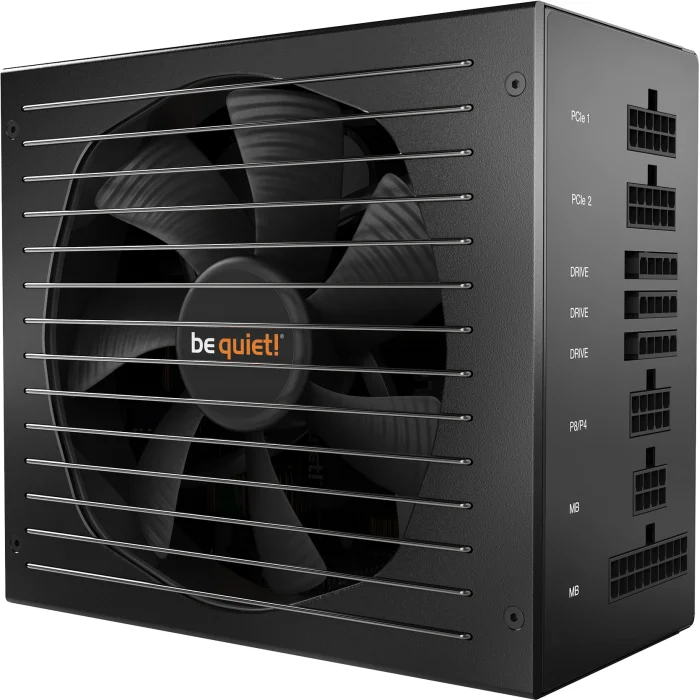 Listan Be Quiet BN281