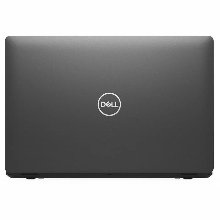 Portatīvais dators Dell Latitude 5501 Black