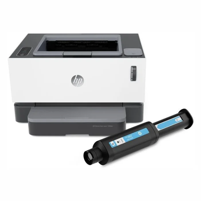 Drukas iekārtas HP Neverstop Laser 1000w