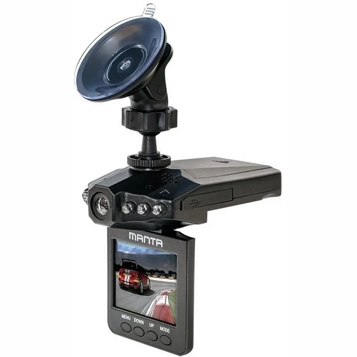 Videoreģistrators Manta MM308S