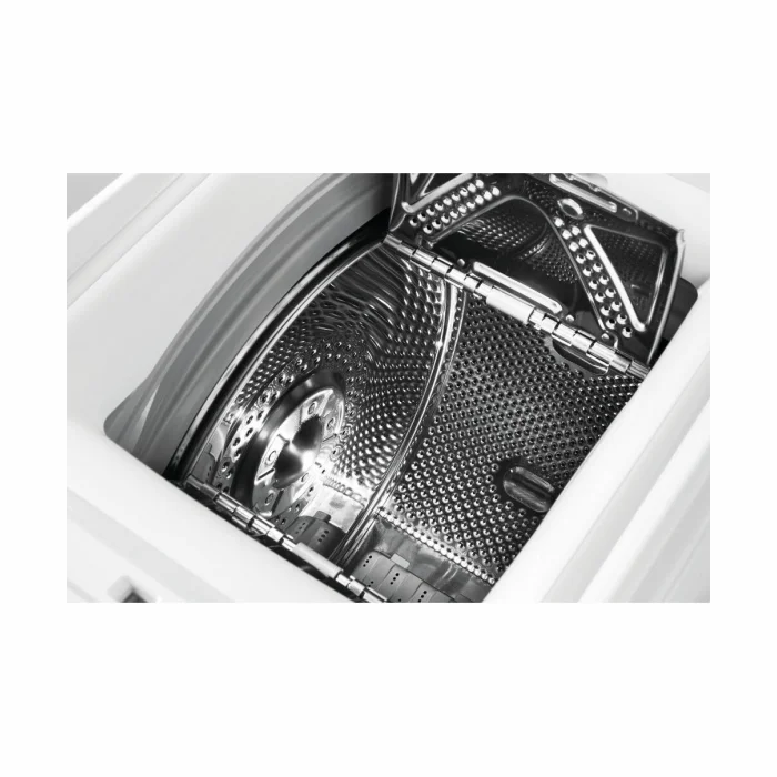 Veļas mašīnas Whirlpool TDLR 7221BS EU/N