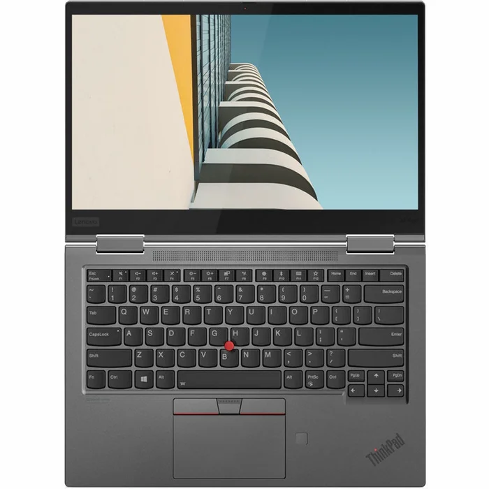 Portatīvais dators Lenovo ThinkPad X1 Yoga (4th Gen) Iron Grey 14" 20QG001HMH
