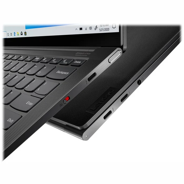 Portatīvie datori Lenovo Yoga 9 14ITL5 82BG008PLT