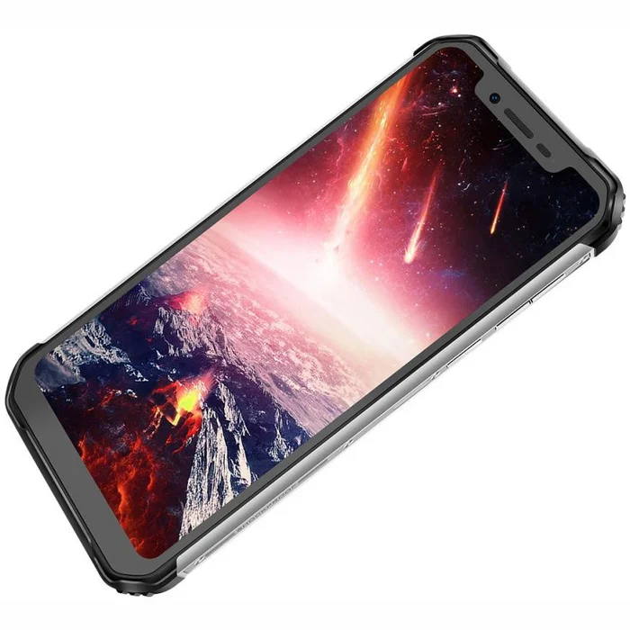 Blackview BV9600 PRO Silver