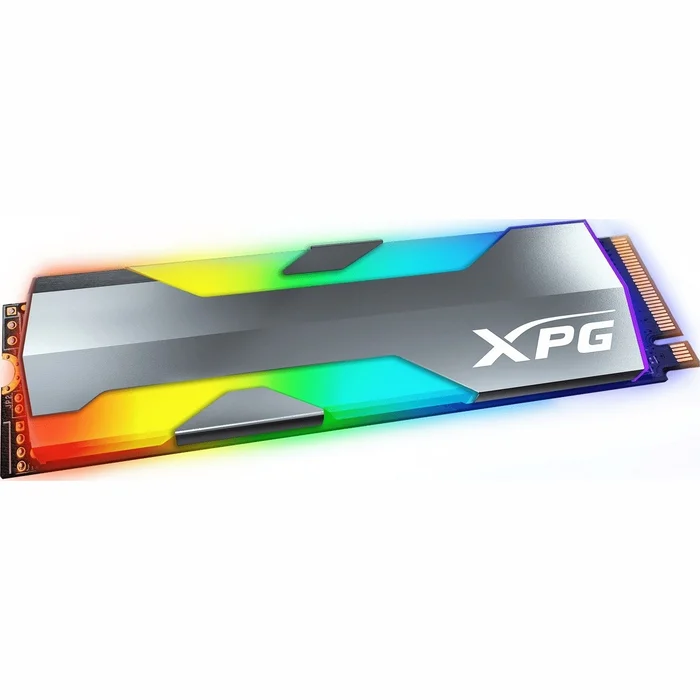 Iekšējais cietais disks Adata XPG Spectix S20G SSD 500GB