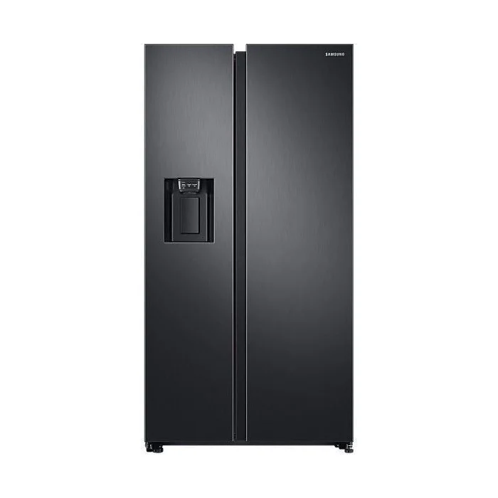 Ledusskapji Samsung RS68N8241B1/EF
