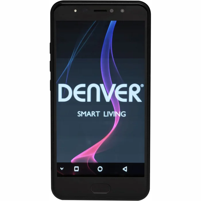 Denver SDQ-55034L 2+16GB Black