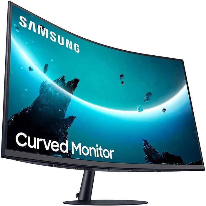 Monitors Samsung LC32T550FDUXEN Curved 32''