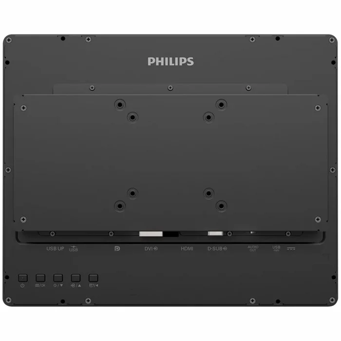 Monitors Philips 152B1TFL/00 15"