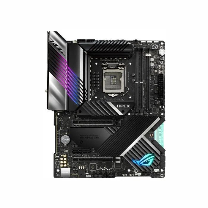 Mātesplates Asus ROG Maximus XIII APEX