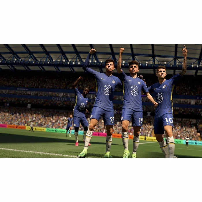 Spēles EA FIFA 22 PlayStation 5