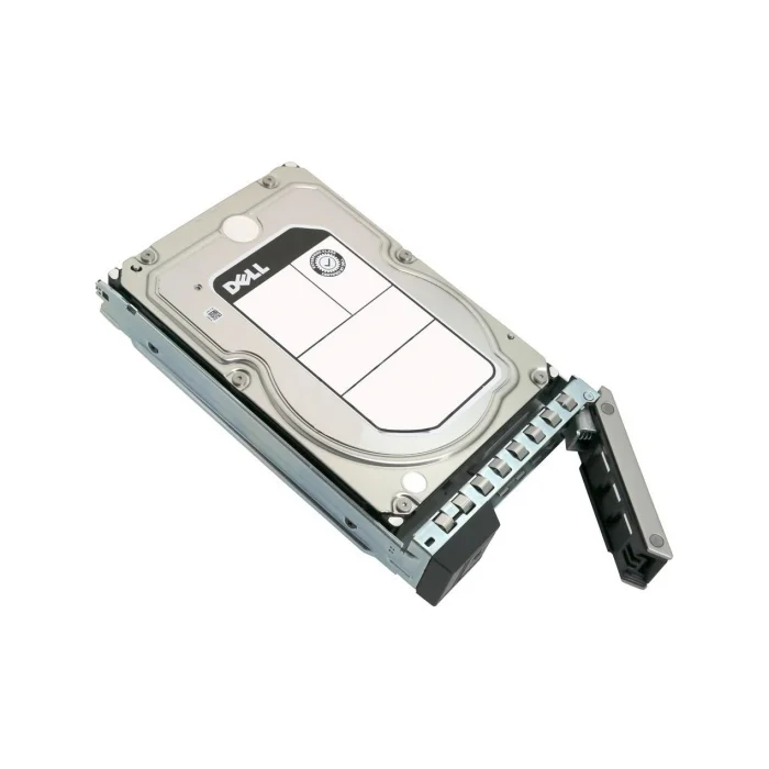 Iekšējie сietie diski Dell 400-ASHF HDD 1 TB