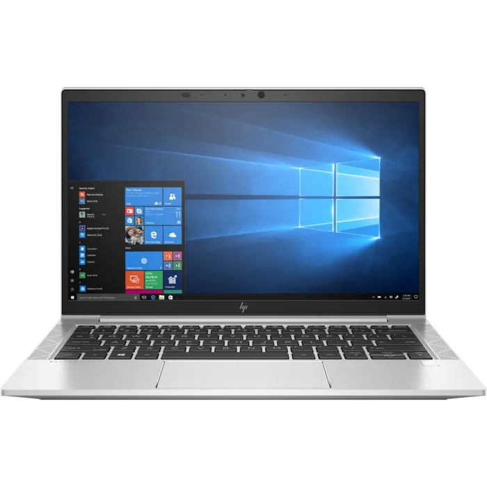 Portatīvie datori HP EliteBook 835 G7 13.3"