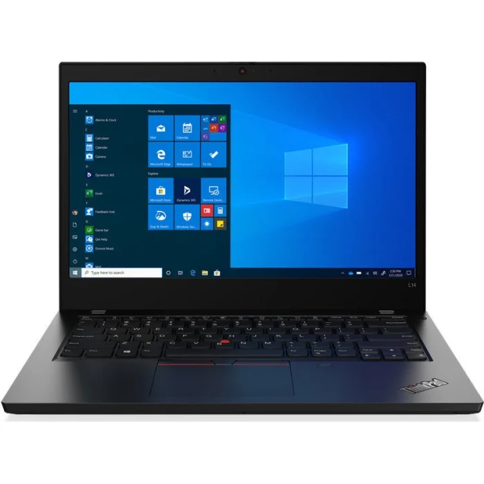Portatīvais dators Lenovo ThinkPad L14 Gen 1 14" 20U10011MH