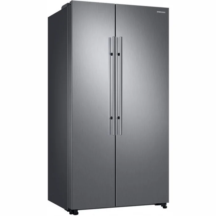 Ledusskapji Samsung RS66N8101S9/EF
