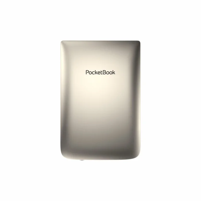 E-grāmatu lasītājs Pocketbook E-Reader 6" Silver