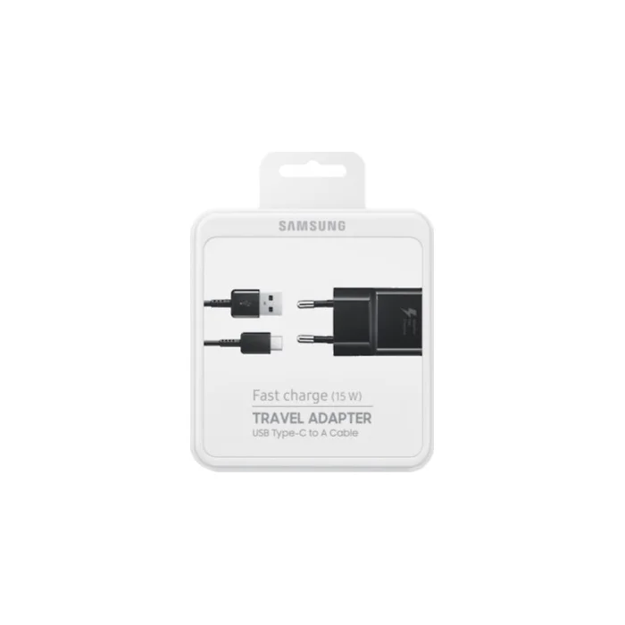 Samsung Adaptive Fast Charging travel adapter
