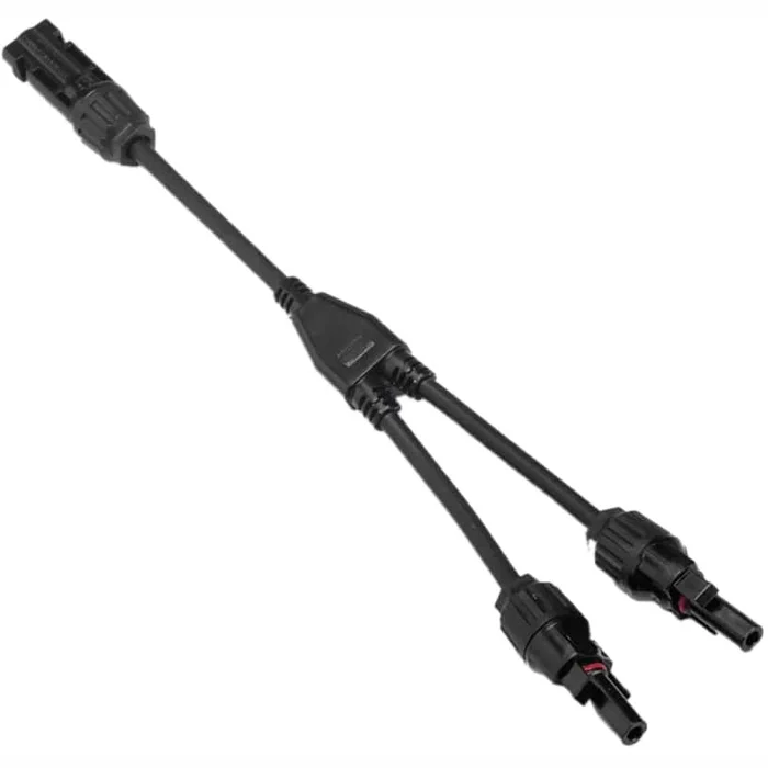 Paralēlais savienojuma kabelis EcoFlow Solar Parallel Connection Cable 5008004040