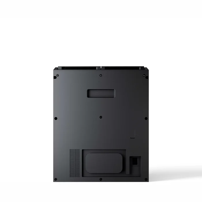 Ecovacs Deebot X11 Omnicyclone Black