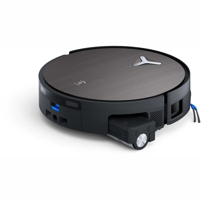 Ecovacs Deebot X11 Omnicyclone Black