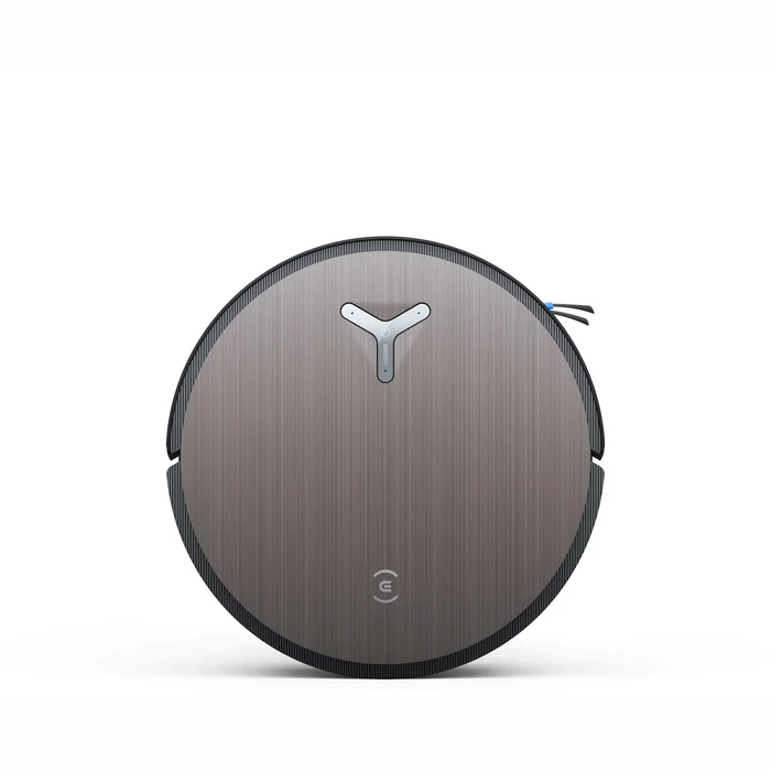 Ecovacs Deebot X11 Omnicyclone Black