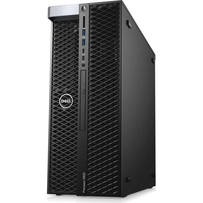 Stacionārais dators Dell Precision T5820 210-ANJK_273572807