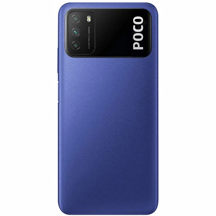 Xiaomi Poco M3 4+64GB Cool Blue